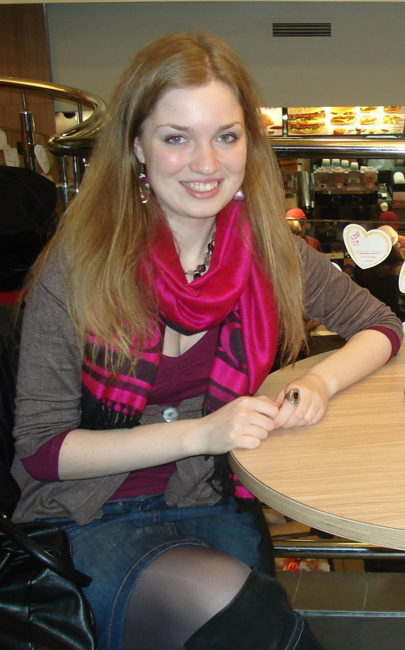 Юля Тымочкив | Киев