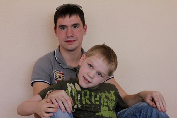 Nicolas Churkin | Среднеуральск