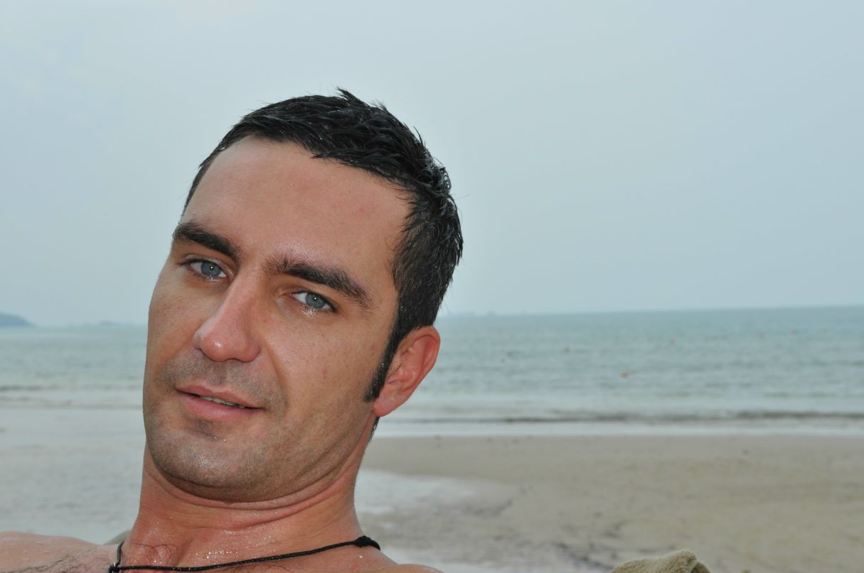 Владимир Заходякин | Санкт-Петербург