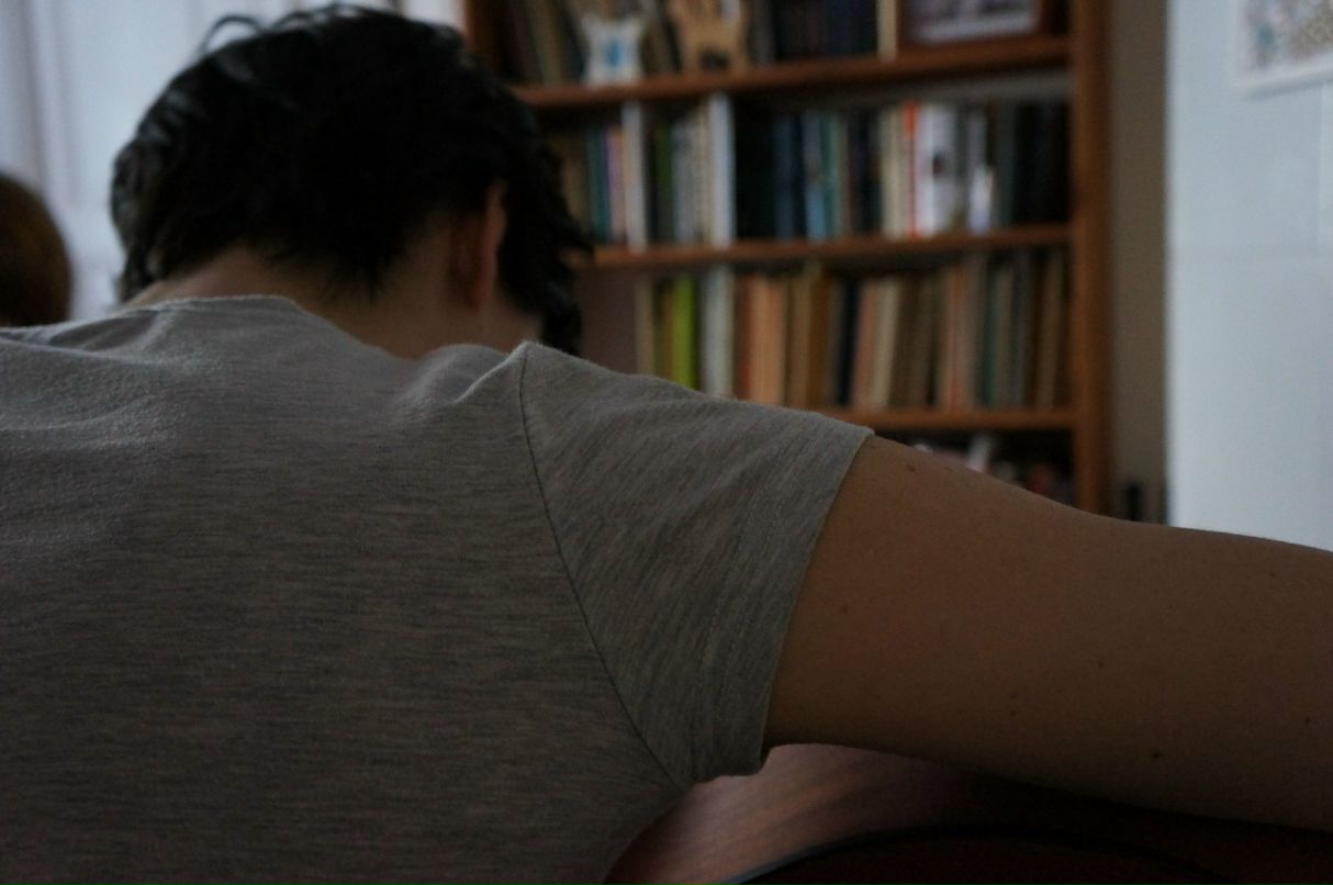 Анна Кадиева | Paris