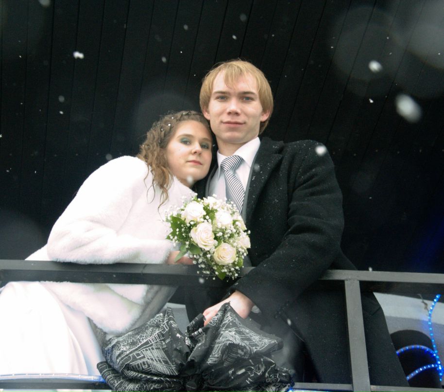 Дмитрий Терещенко Васильевич | Петрозаводск