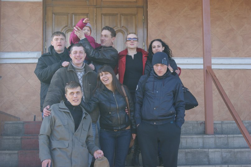 Александр Сеничев | Калининград