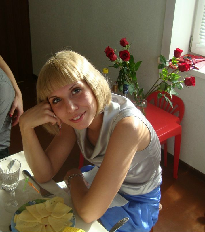 Ольга Балаганская | Сочи