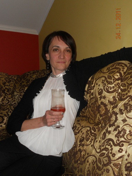 №9, Віра Ковальчук, Львов №9, Віра Ковальчук, Львов