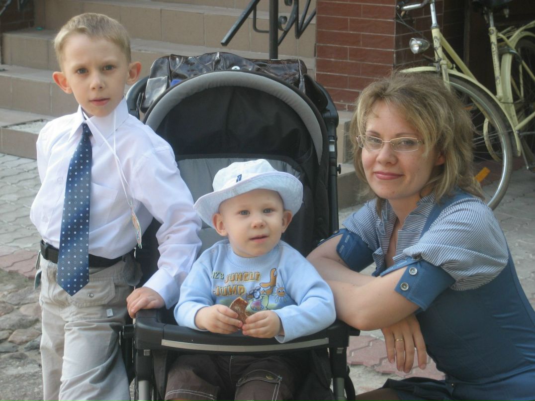 Сергей Мраморнов | Калининград