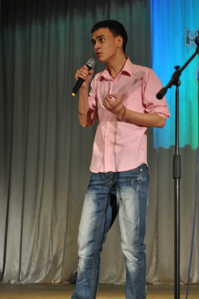 Ильяс Хакимов | Уфа