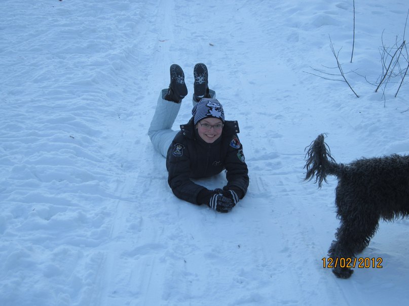 Moonlit Night | Киев