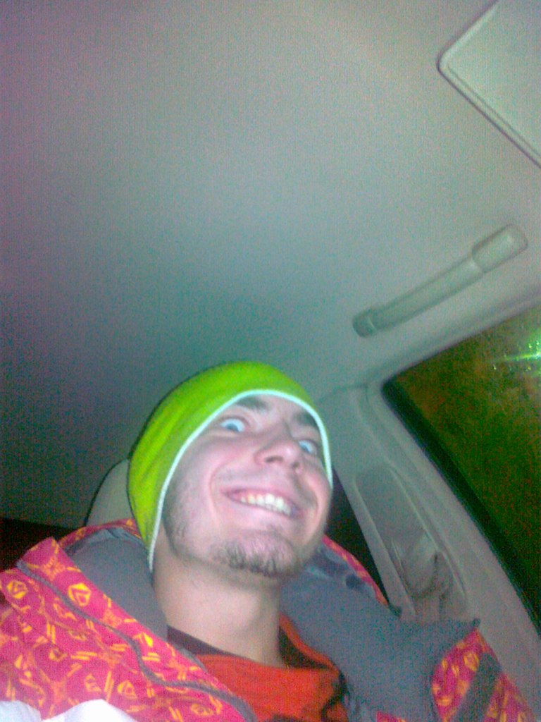 Алексей Курган | Санкт-Петербург