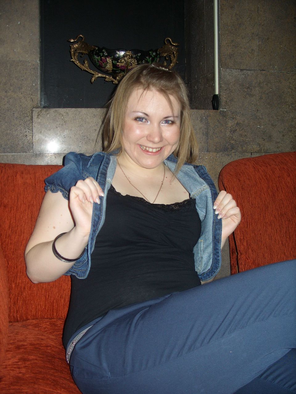 Ольга Трухтанова | Каменск-Уральский