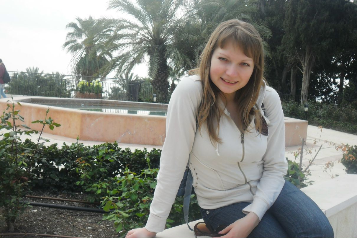 Іра Якубовська | Львов