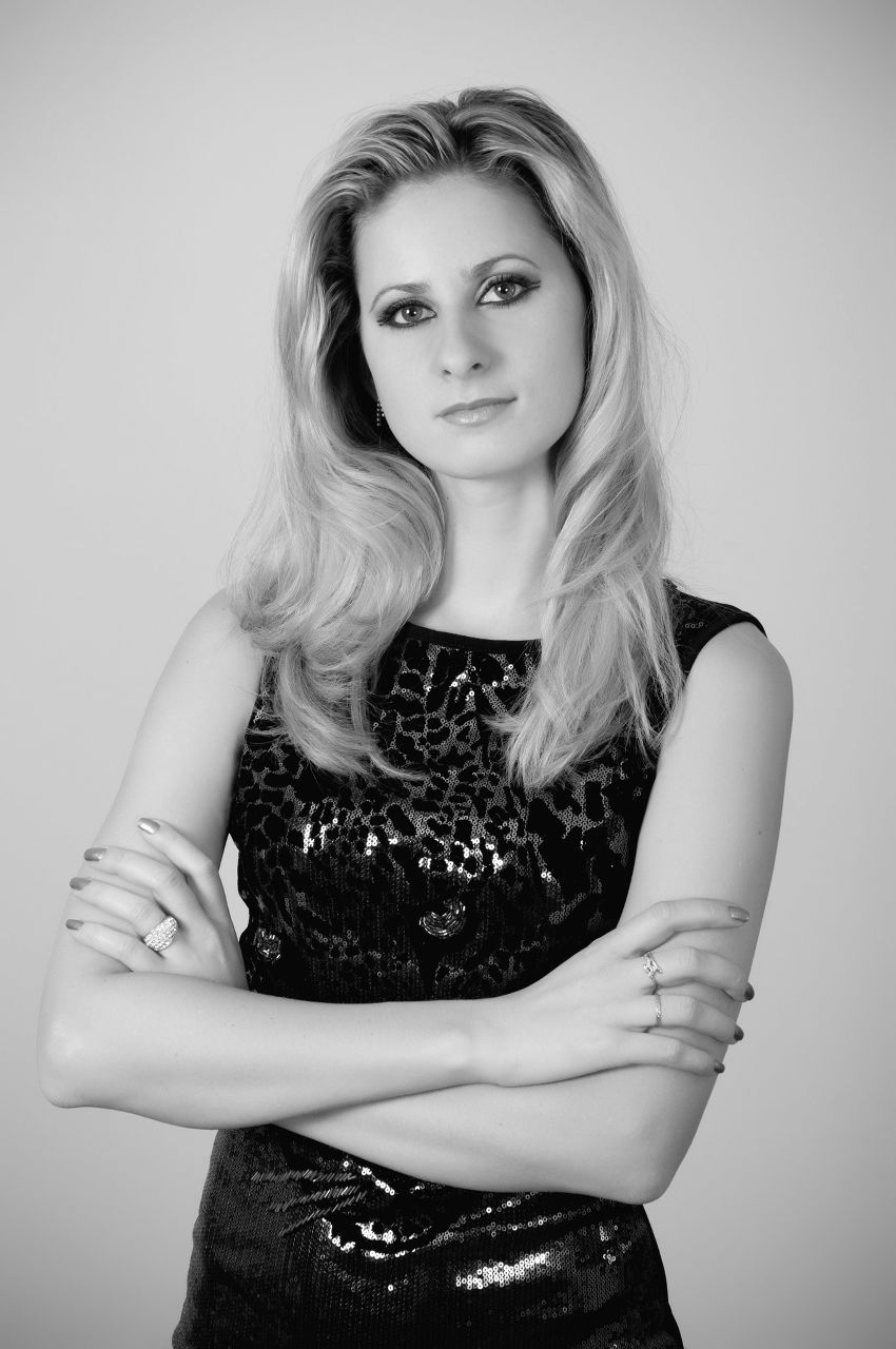 Светлана Пономаренко Николаевна | Вышгород