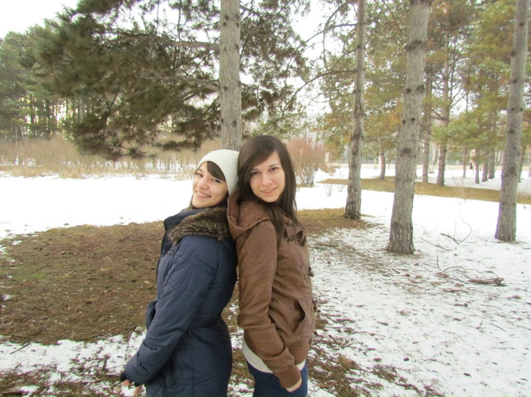 Алёна Терещенко | Краснодар