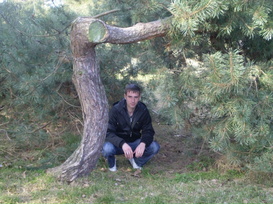 Александр Залукаев | Тамбов