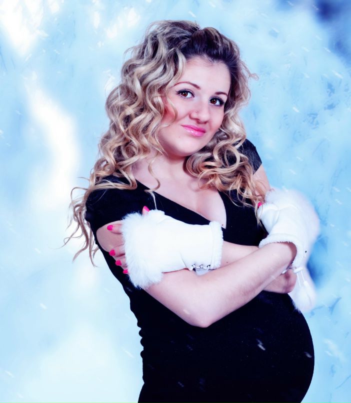 Даша Тетерина | Днепр (Днепропетровск)