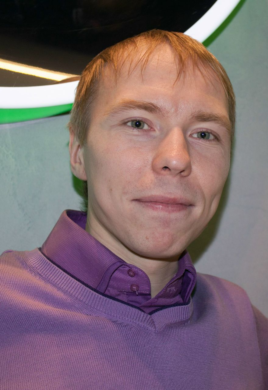 Дмитрий Федосов | Череповец