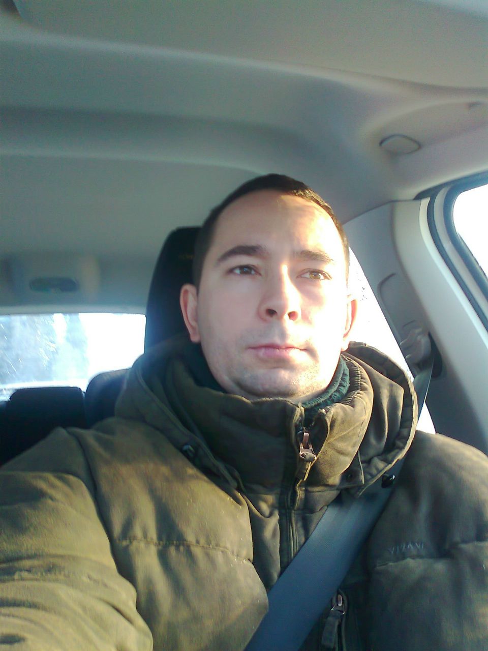 Илья Балясников | Санкт-Петербург