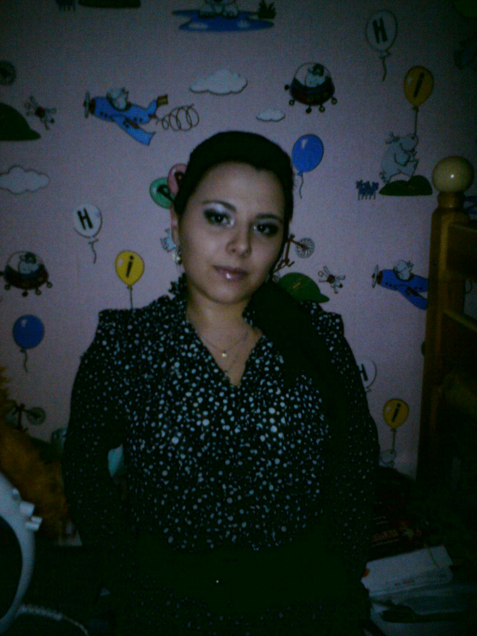 Кристина Журавлева | Чебоксары