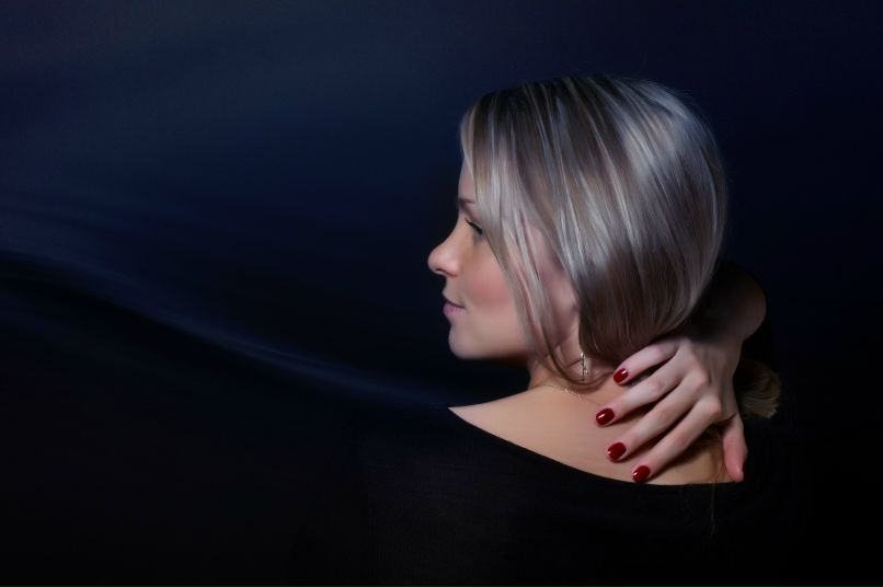 Катерина Майстер | Санкт-Петербург