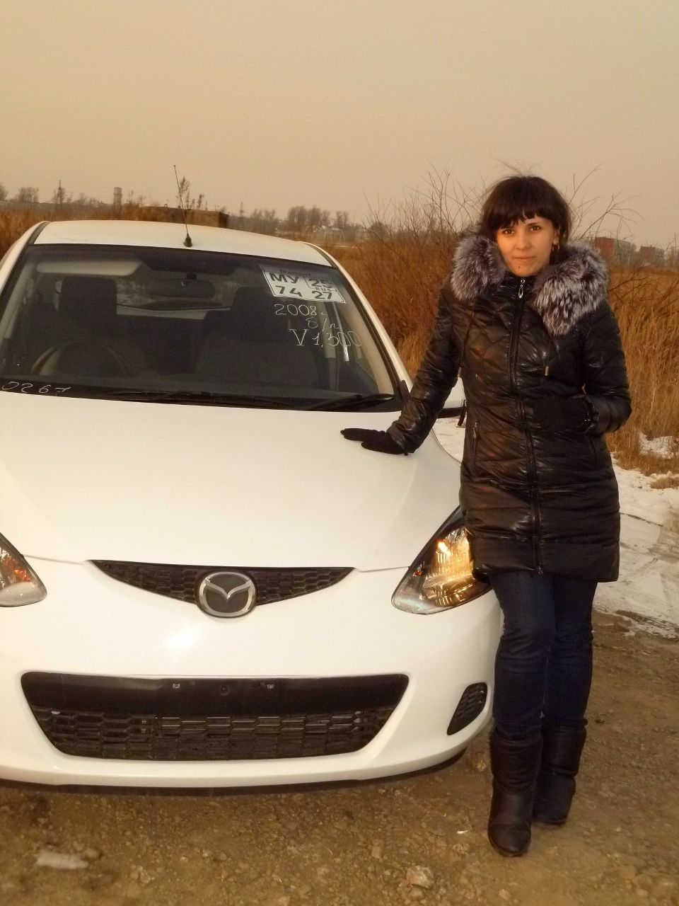 Екатерина Ражева | Уссурийск