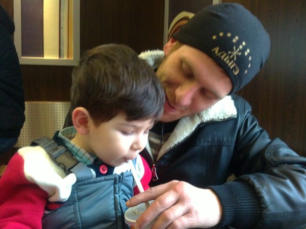 Тимур Мамов фото профиля #2