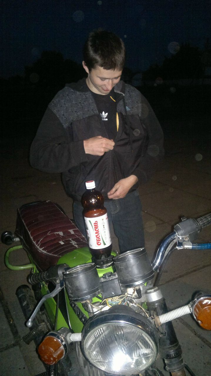 Богдан Гончаров | Киев