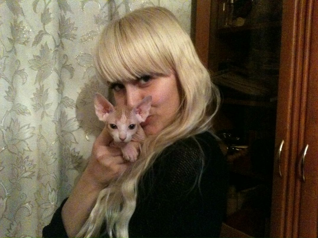 Ольга Безъязыкова ✿ ܓ Цветок ✿ ܓ | Новосибирск