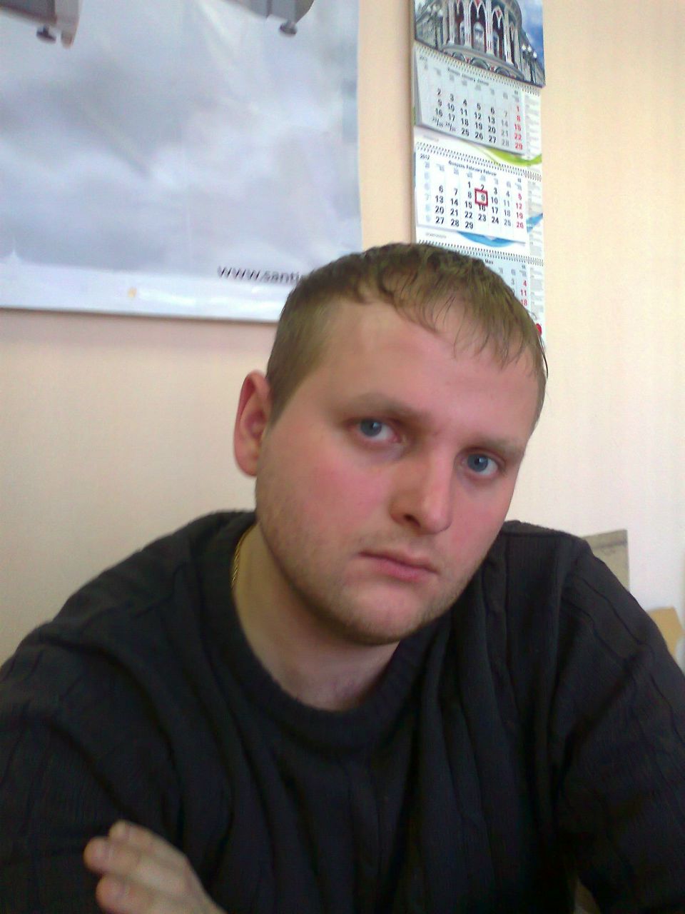 Николай Румянцев | Санкт-Петербург