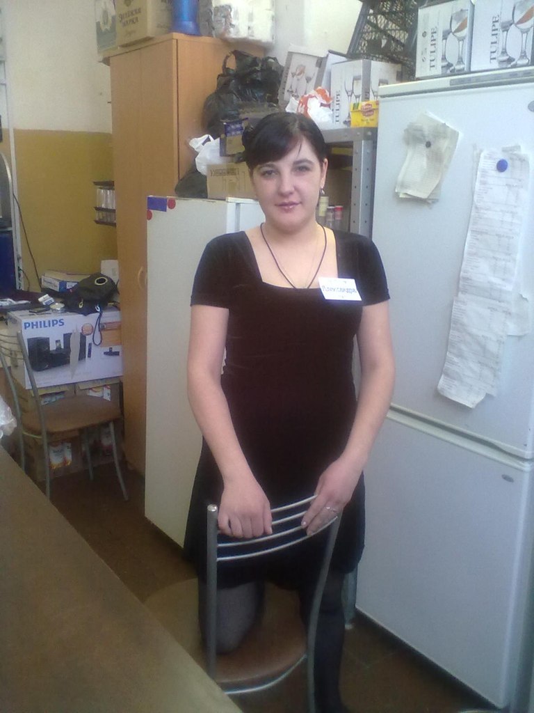 Александра Гуляева | Челябинск