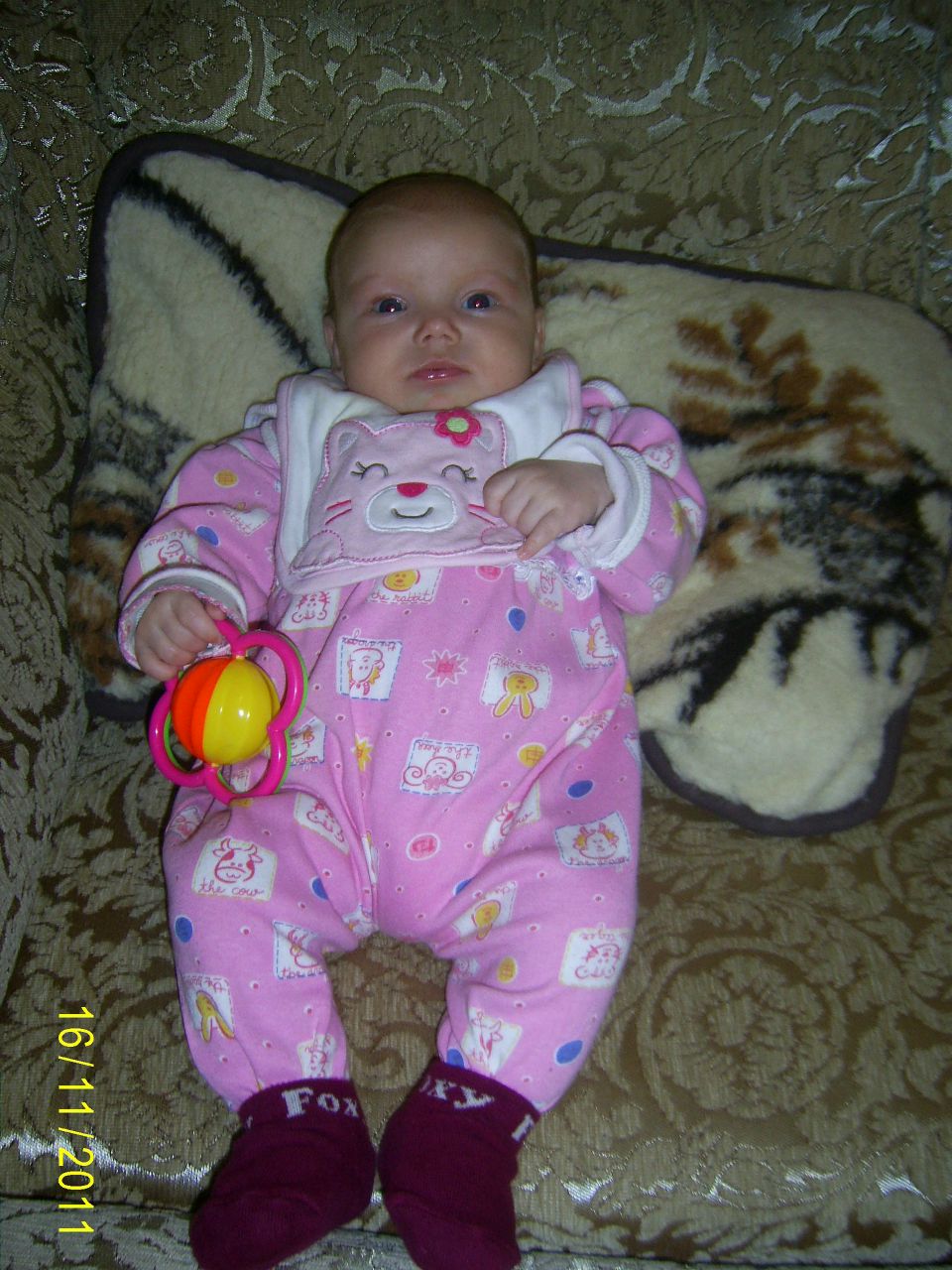 Надія Демчишин | Львов