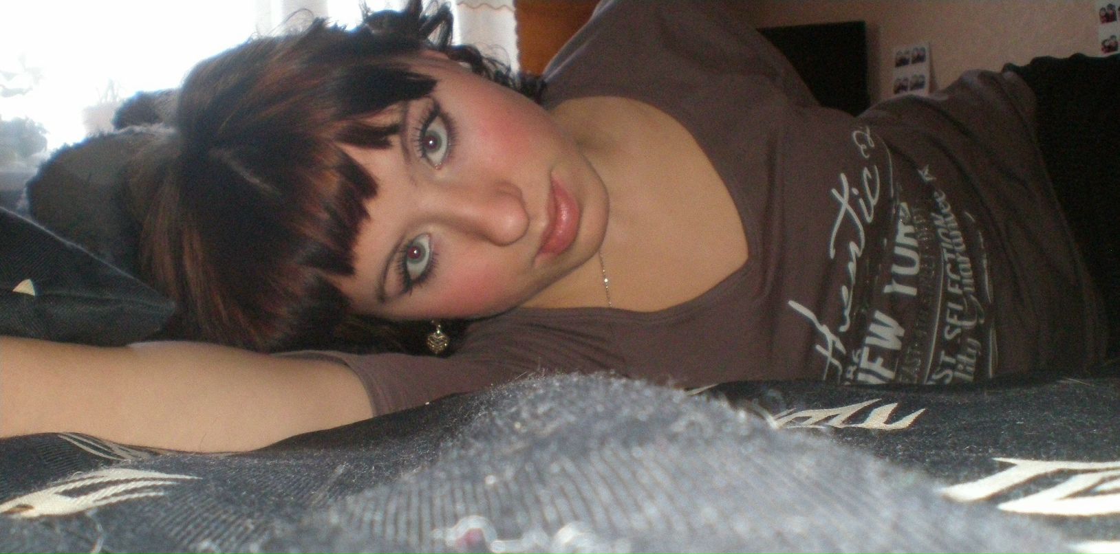 Валентина Маковская | Нерюнгри