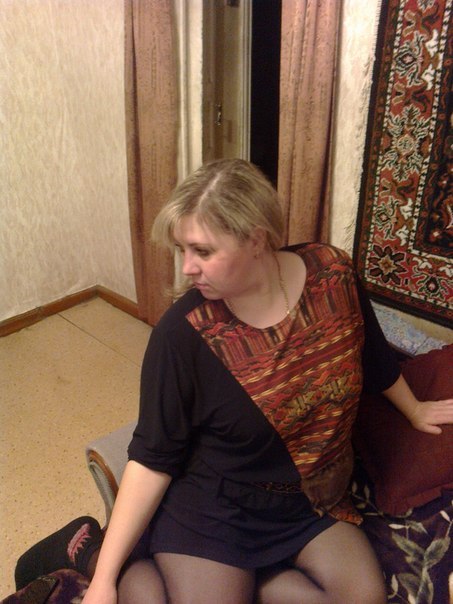 Юлия Трофимова | Самара