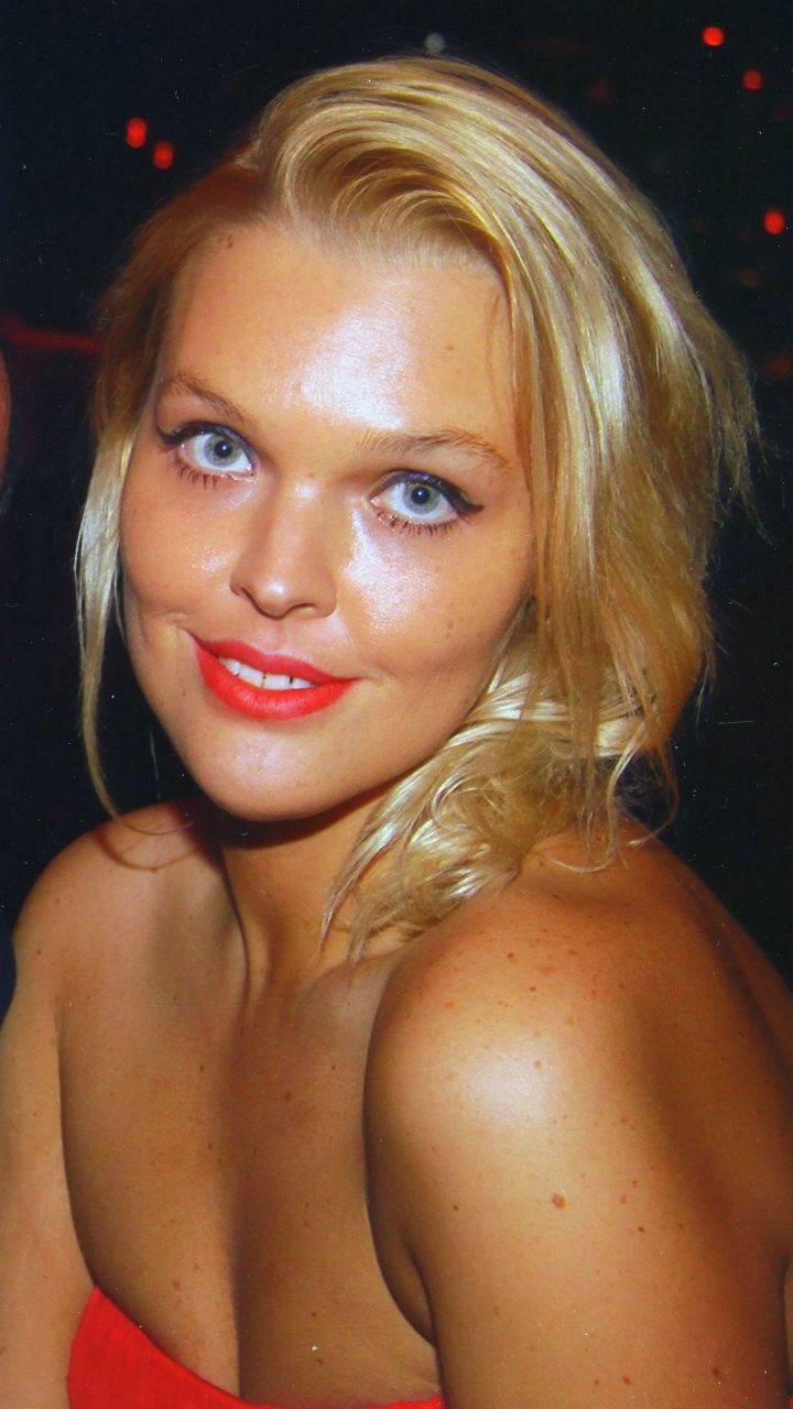 Алла Белякова *✈✈✈♥* | Москва