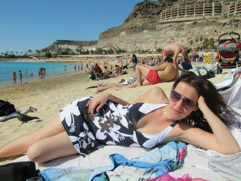 №45, Оксана Ким, Рязань, Россия №45, Оксана Ким, Рязань, Россия