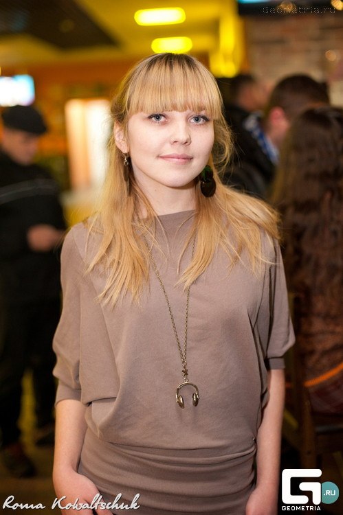 Светлана Бабюк | Черновцы