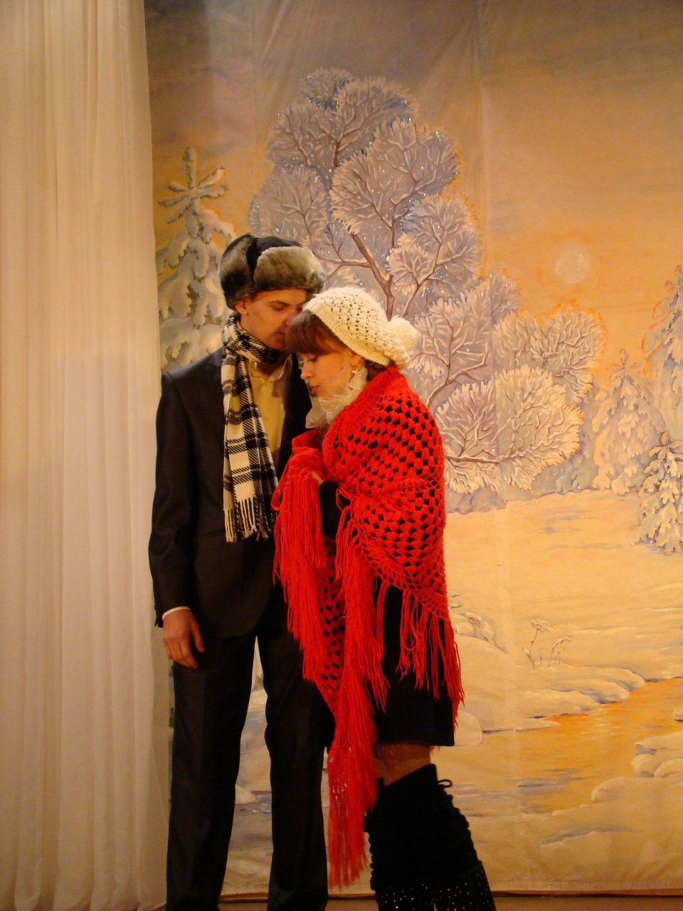 Анастасия Харченко Сергеевна | Санкт-Петербург