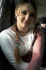 Наталія Шоляк | Ужгород