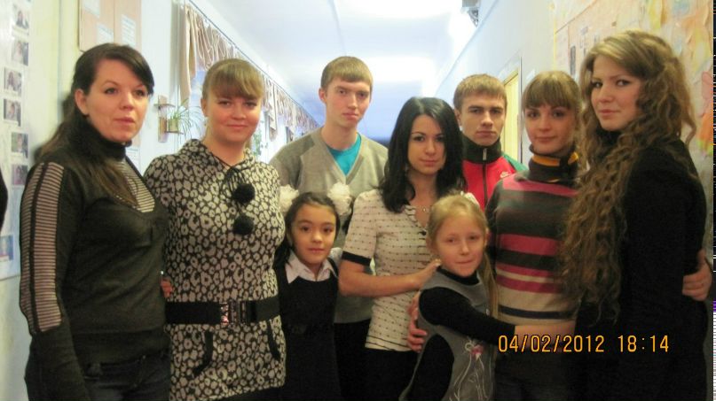 Вера Чудинова | Санкт-Петербург