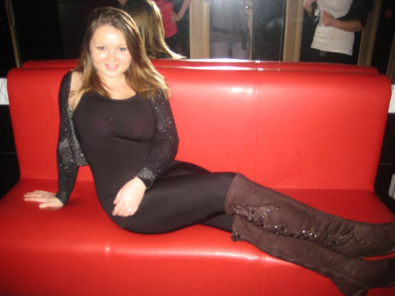 Анастасия Суворова | Ижевск