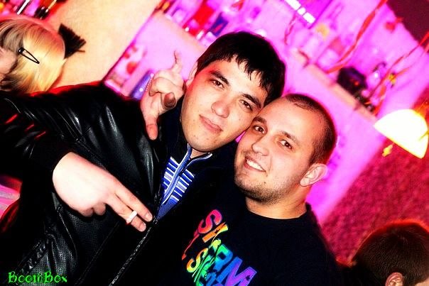 Артур Сайдулаев | Ставрополь