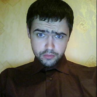 Василий Муравьев | Москва