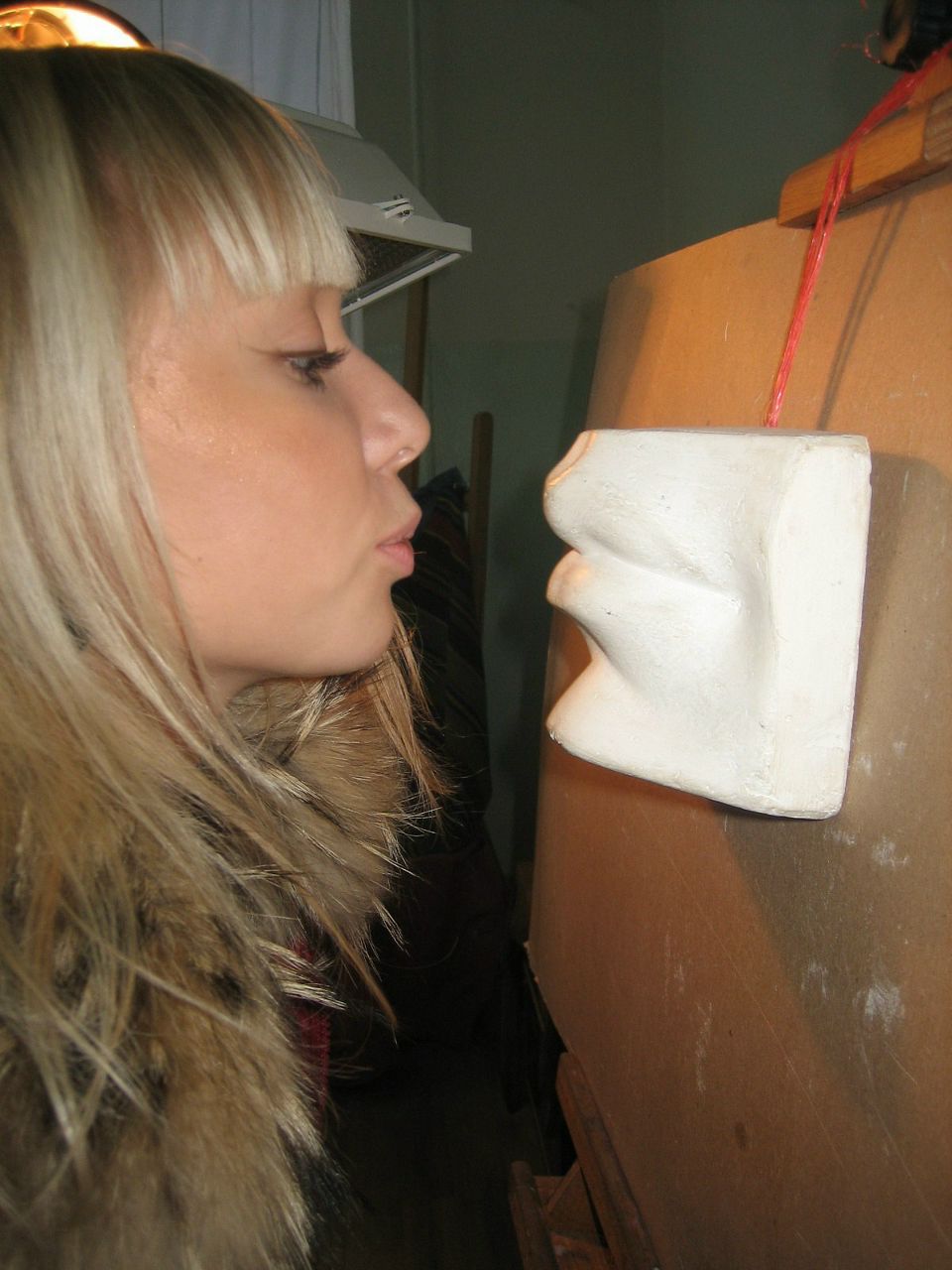 Анастасия Рябцева | Днепр (Днепропетровск)