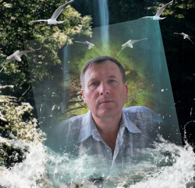 Василий Евстратовский | Санкт-Петербург