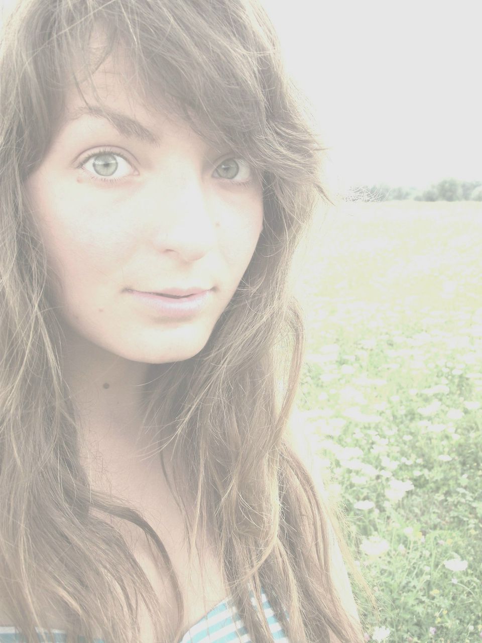 Elizabeth Veligura | Санкт-Петербург