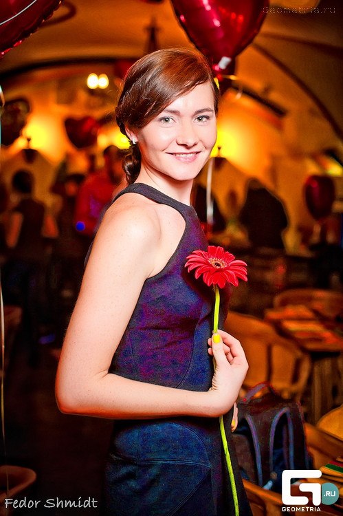 Дарья Браславская ♣ТаКаЯ КаКаЯ ЕсТь♣ | Москва