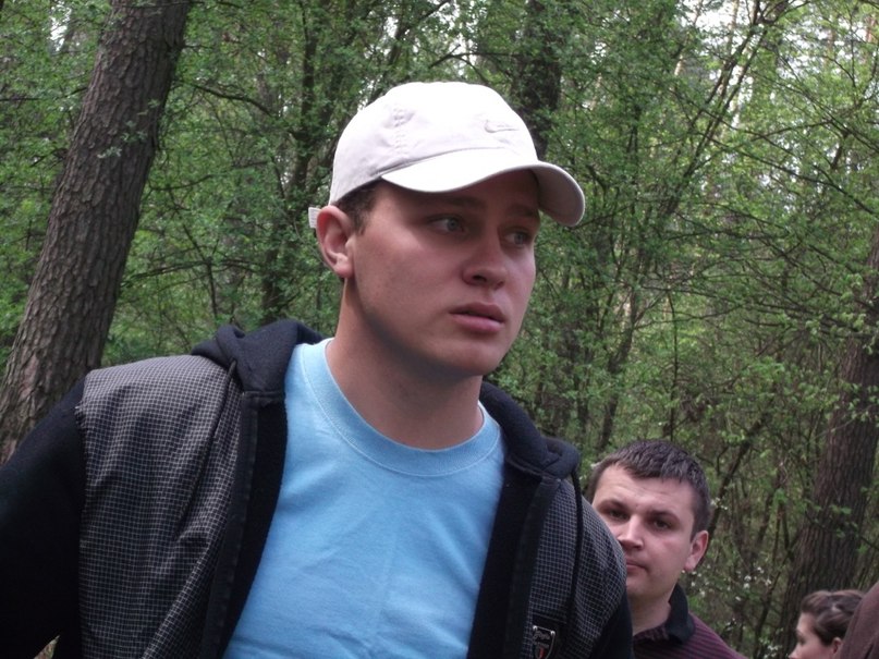 Oleh Panasenko | Черкассы