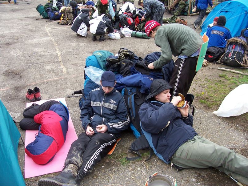 Андрей Серов | Тверь