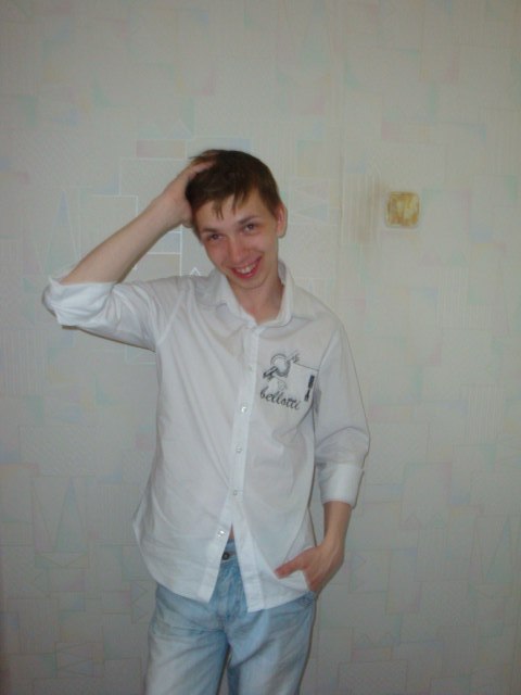 Иван Коновалов | Каменск-Уральский