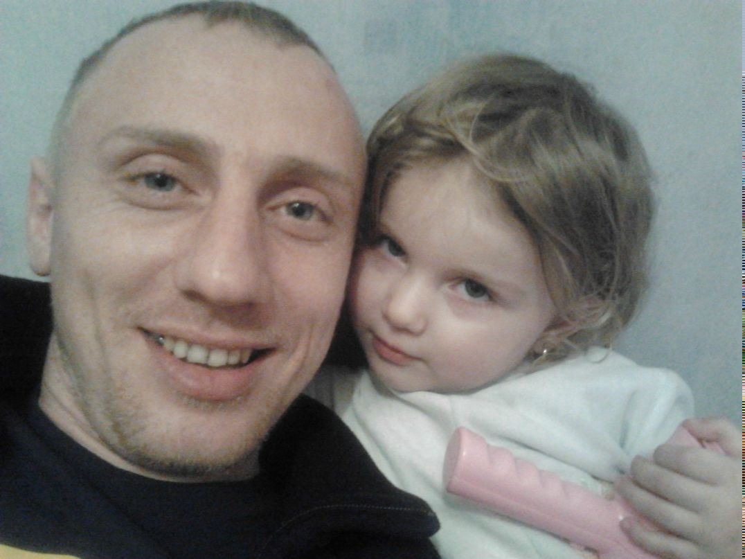 Рома Свінчук | Луцк