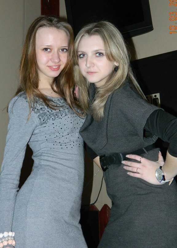 Виктория Миронова | 