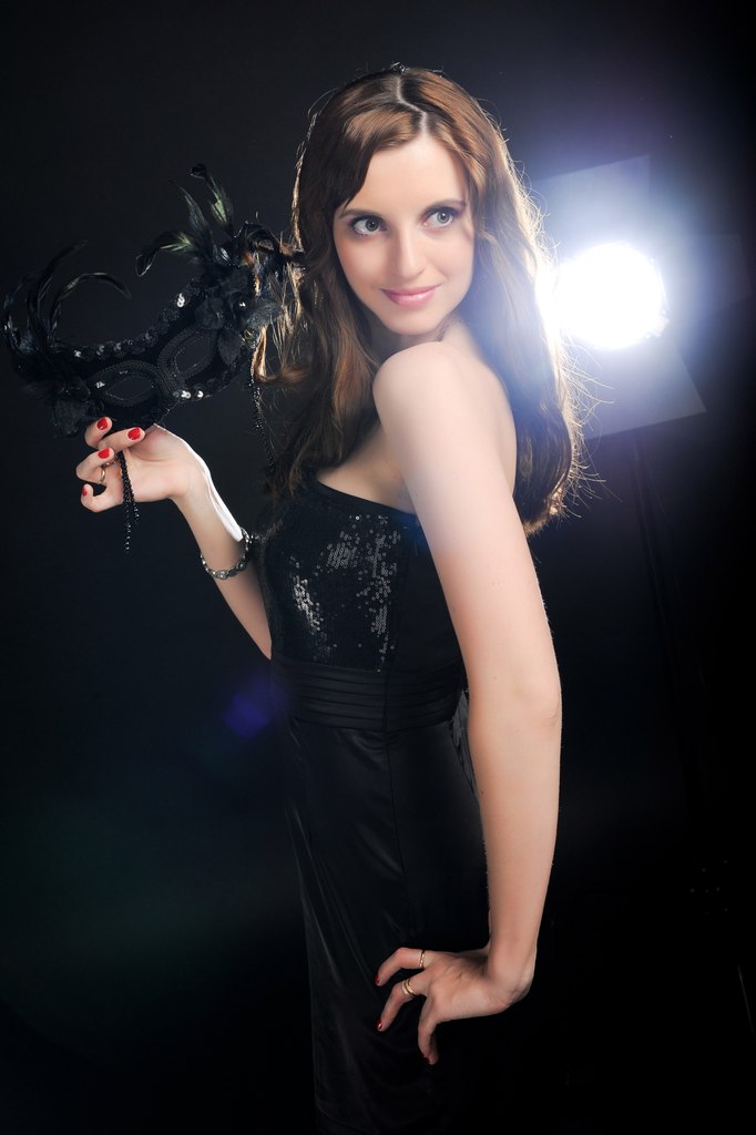 Марина Васильева | Санкт-Петербург